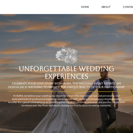 GHL Wedding Business Snapshot