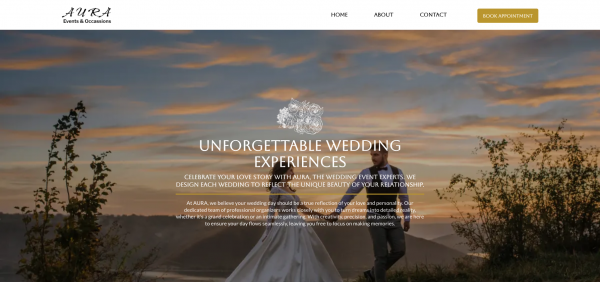 GHL Wedding Business Snapshot